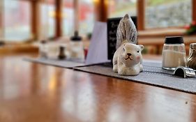 Ferien Vom Ich, Bayerischer Wald, Hotel & Restaurant